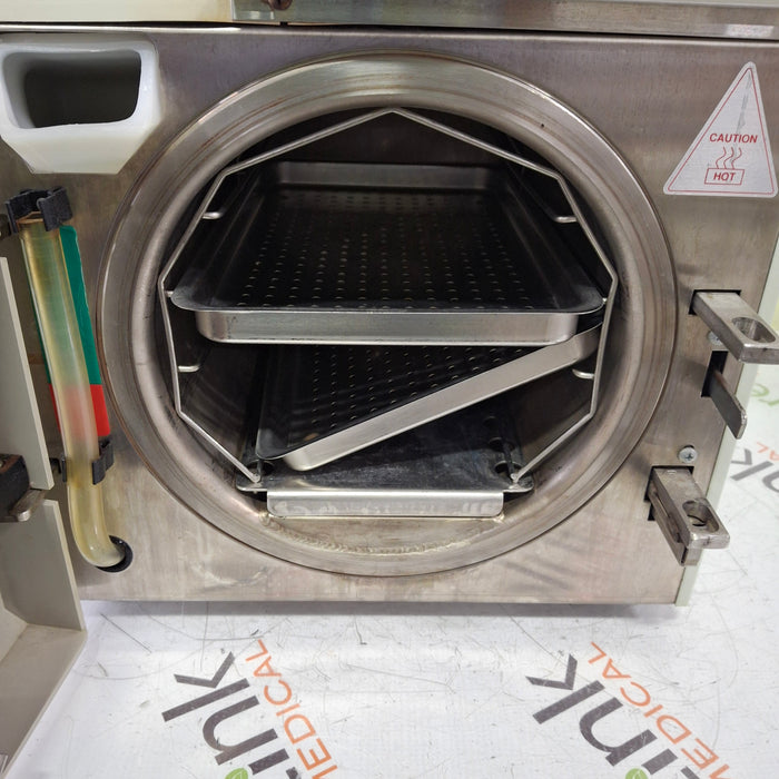 Ritter Ritter M9-001 UltraClave Autoclave Sterilizer Sterilizers & Autoclaves reLink Medical