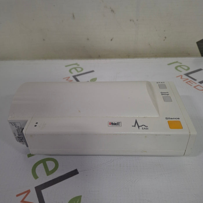 Philips M3001AL-A05 Masimo Rainbow SpO2, NIBP, ECG MMS Module