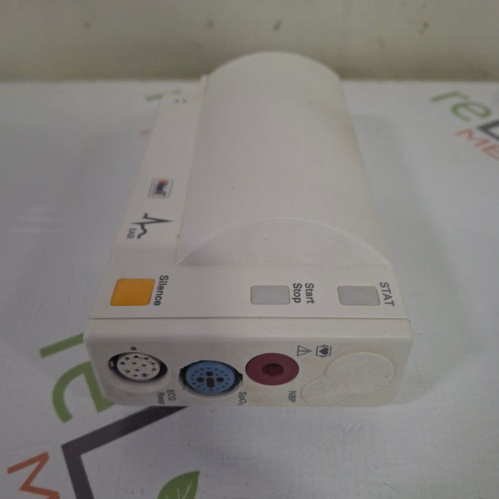 Philips M3001AL-A05 Masimo Rainbow SpO2, NIBP, ECG MMS Module
