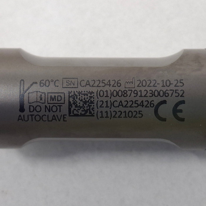 Verathon Medical, Inc Verathon Medical, Inc GlideScope 0600-0783 Smart Cable Surgical Instruments reLink Medical
