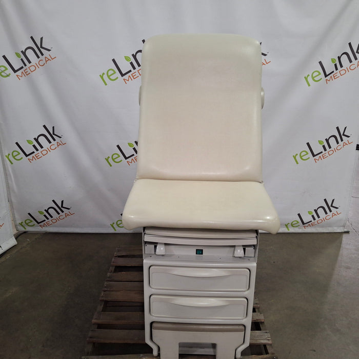 Midmark Midmark 204 Exam Table Exam Chairs / Tables reLink Medical