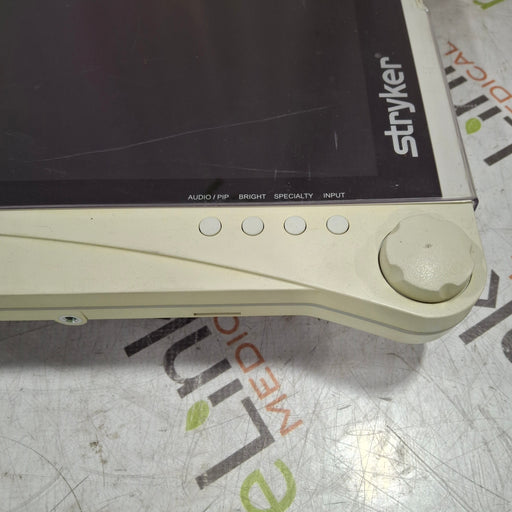 Stryker Stryker VisionPro SYNK 26 Wireless LED Display Rigid Endoscopy reLink Medical