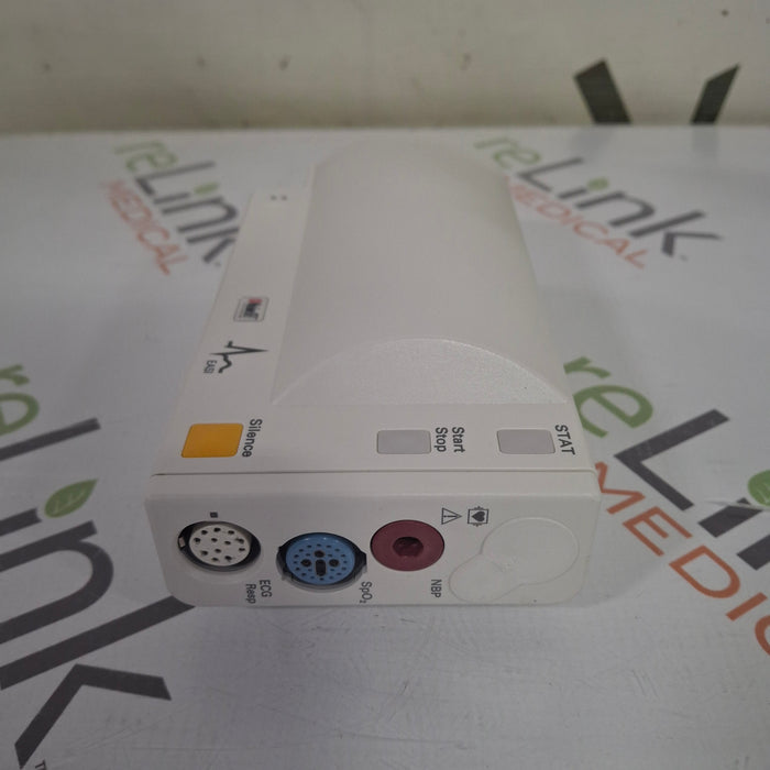 Philips Philips M3001AL-A05 Masimo Rainbow SpO2, NIBP, ECG MMS Module Patient Monitors reLink Medical