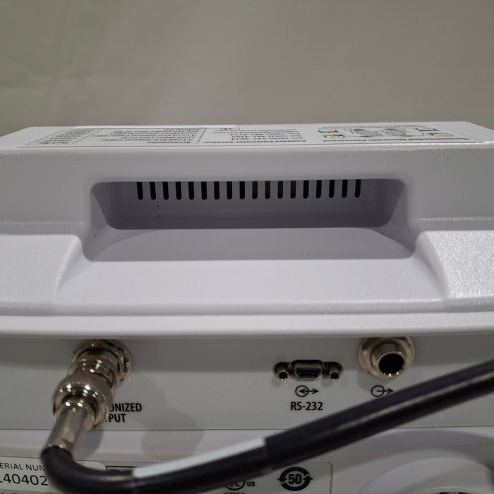 Ivy Biomedical Ivy Biomedical 7600 Cardiac Trigger Patient Monitor Patient Monitors reLink Medical