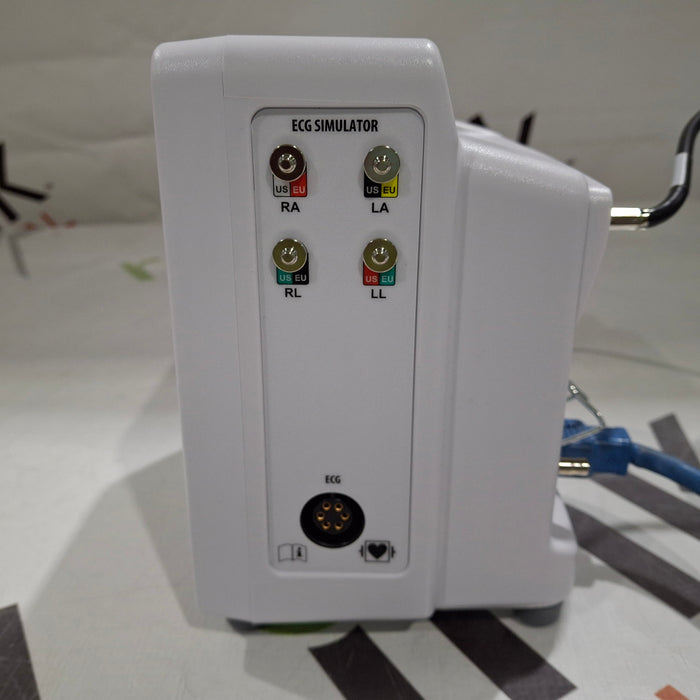 Ivy Biomedical Ivy Biomedical 7600 Cardiac Trigger Patient Monitor Patient Monitors reLink Medical