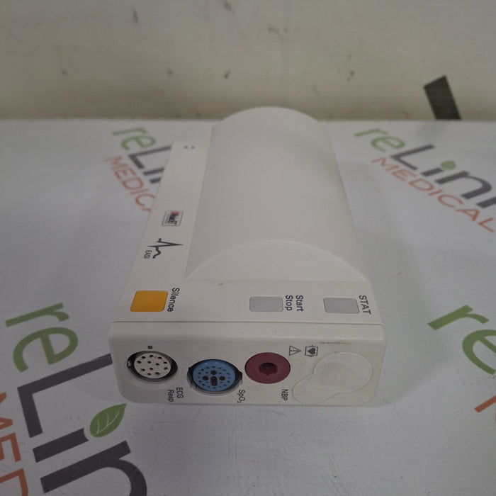 Philips Philips M3001AL-A05 Masimo Rainbow SpO2, NIBP, ECG MMS Module Patient Monitors reLink Medical