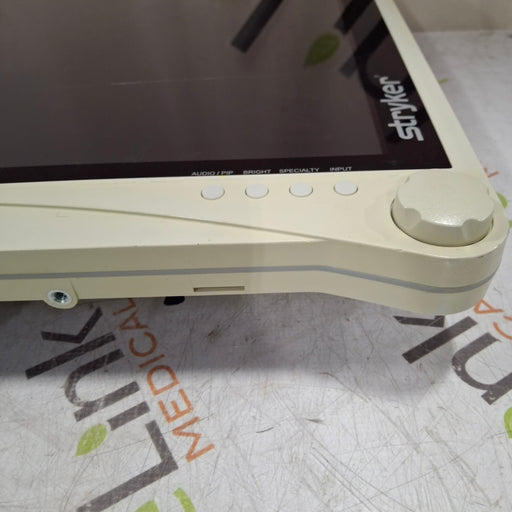 Stryker Stryker VisionPro SYNK 26 Wireless LED Display Rigid Endoscopy reLink Medical