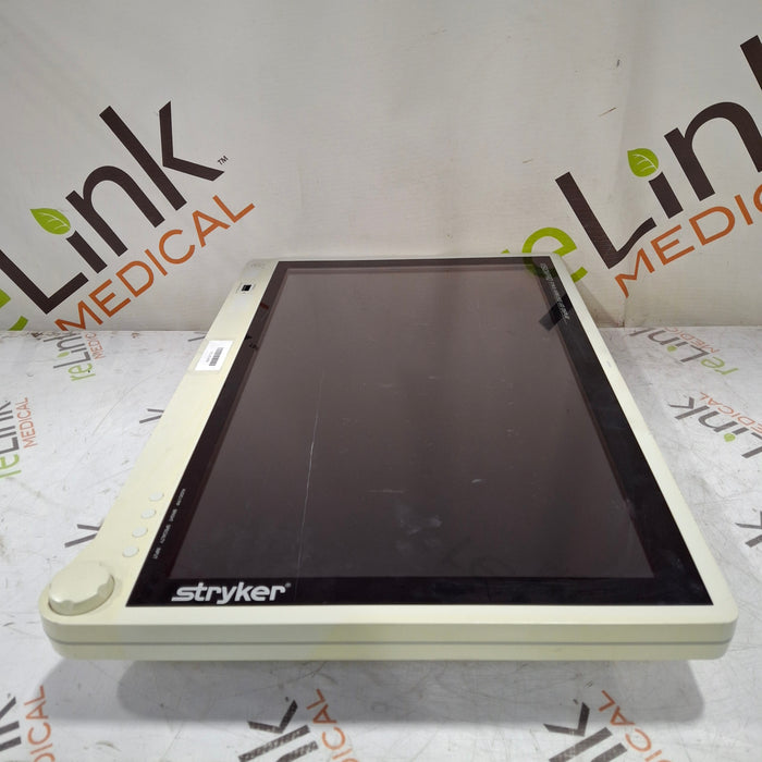 Stryker Stryker VisionPro SYNK 26 Wireless LED Display Rigid Endoscopy reLink Medical