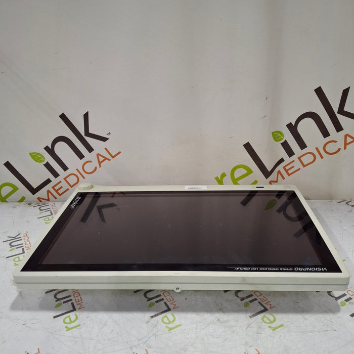 Stryker Stryker VisionPro SYNK 26 Wireless LED Display Rigid Endoscopy reLink Medical