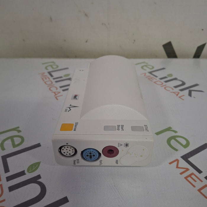 Philips Philips M3001AL-A05 Masimo Rainbow SpO2, NIBP, ECG MMS Module Patient Monitors reLink Medical