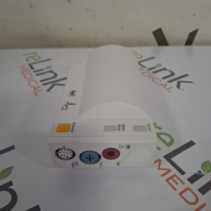 Philips M3001AL-A05 Masimo Rainbow SpO2, NIBP, ECG MMS Module