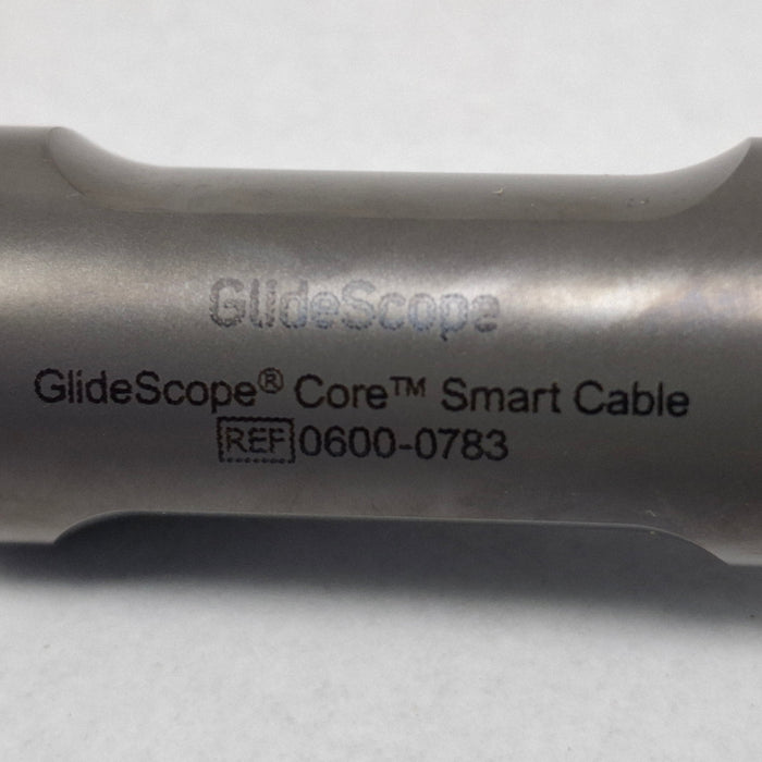 Verathon Medical, Inc GlideScope 0600-0783 Smart Cable