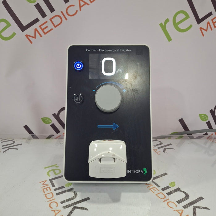 Integra Lifesciences Codman Electrosurgical System