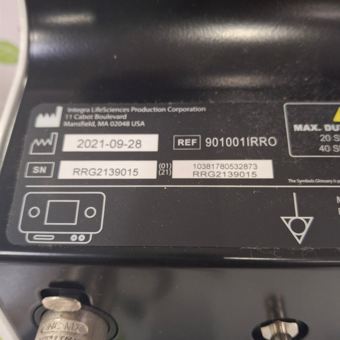 Integra Lifesciences Codman Electrosurgical System