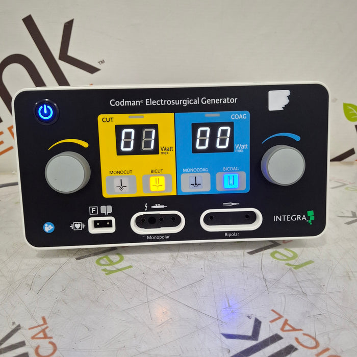 Integra Lifesciences Codman Electrosurgical System