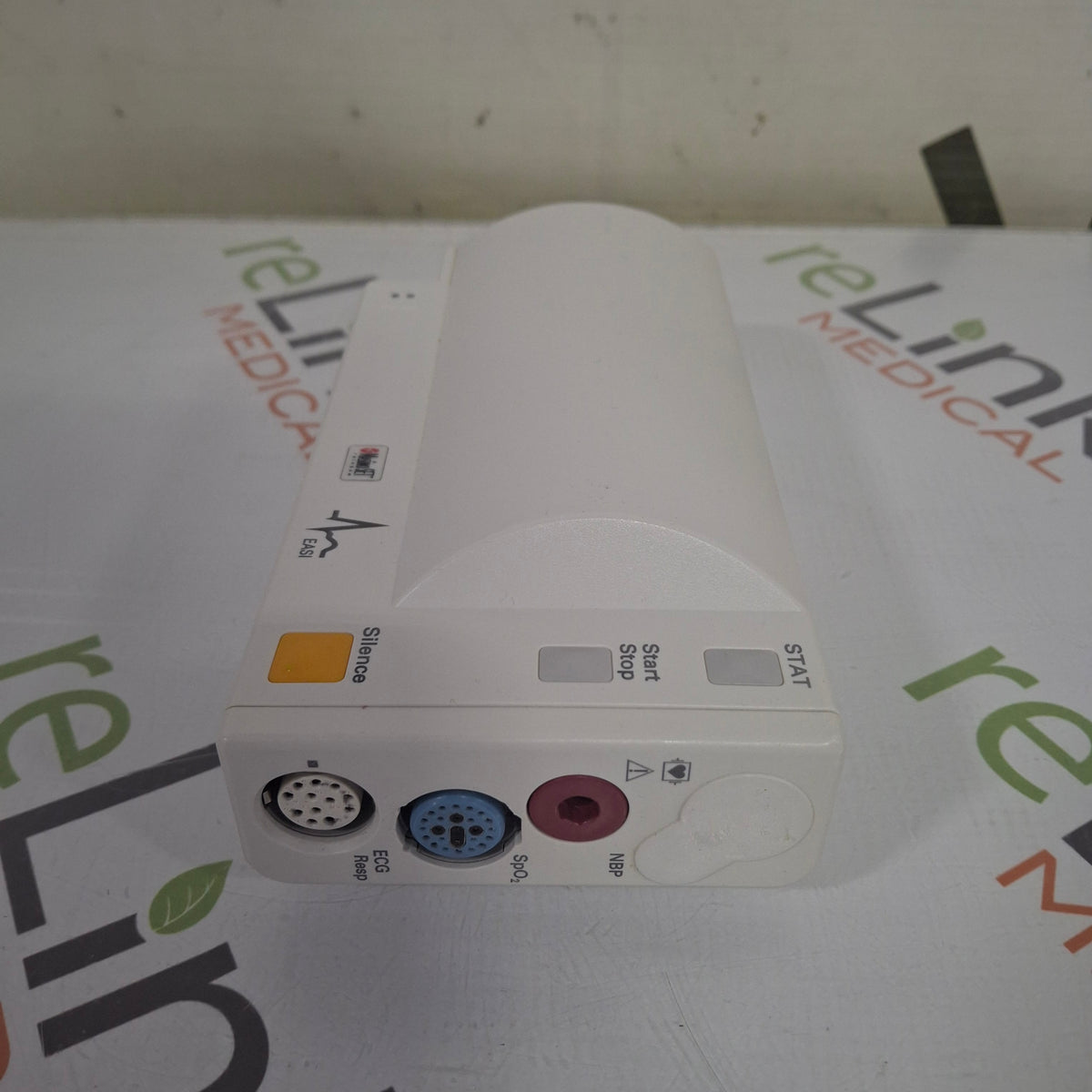 Rainbow Set Module Philips M3001AL-A05 Masimo Rainbow SpO2, NIBP, ECG MMS Module
