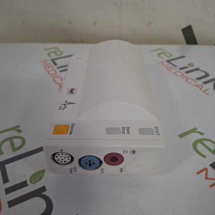 Philips M3001AL-A05 Masimo Rainbow SpO2, NIBP, ECG MMS Module