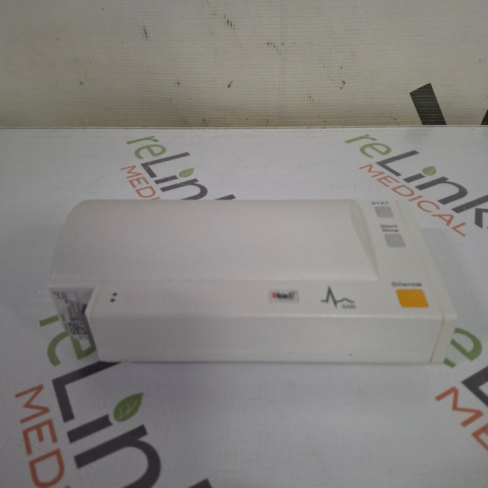 Philips M3001AL-A05 Masimo Rainbow SpO2, NIBP, ECG MMS Module