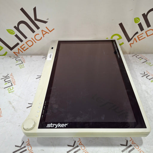 Stryker Stryker VisionPro SYNK 26 Wireless LED Display Rigid Endoscopy reLink Medical