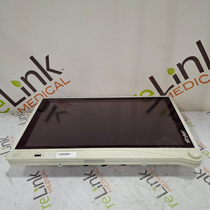 Stryker Stryker VisionPro SYNK 26 Wireless LED Display Rigid Endoscopy reLink Medical