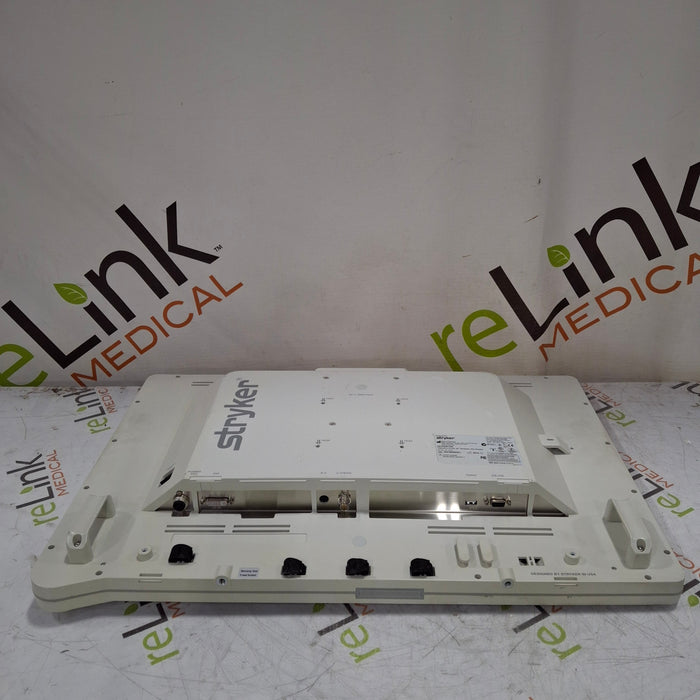 Stryker Stryker VisionPro SYNK 26 Wireless LED Display Rigid Endoscopy reLink Medical