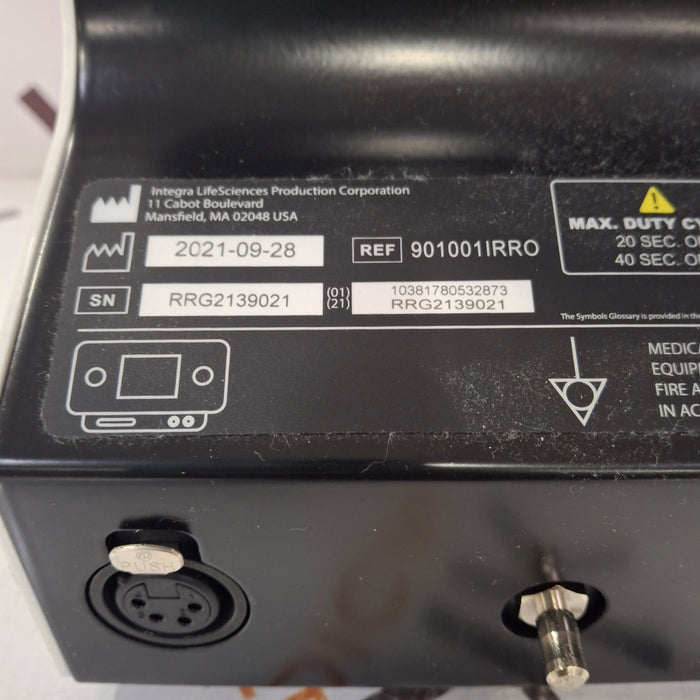 Integra Lifesciences Codman Electrosurgical System