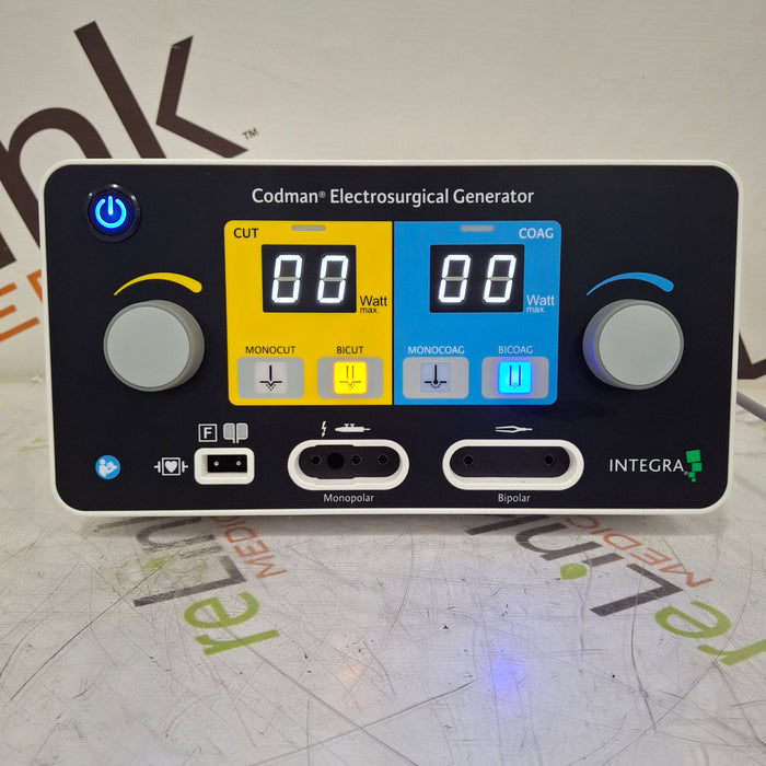Integra Lifesciences Codman Electrosurgical System