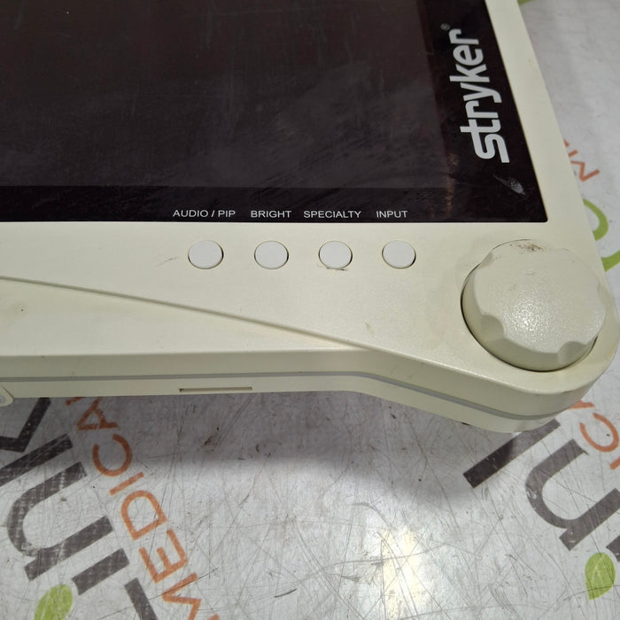 Stryker Stryker VisionPro SYNK 26 Wireless LED Display Rigid Endoscopy reLink Medical