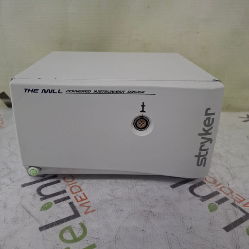 Stryker Stryker The Mill Powered Instrument Driver Surgical Equipment reLink Medical