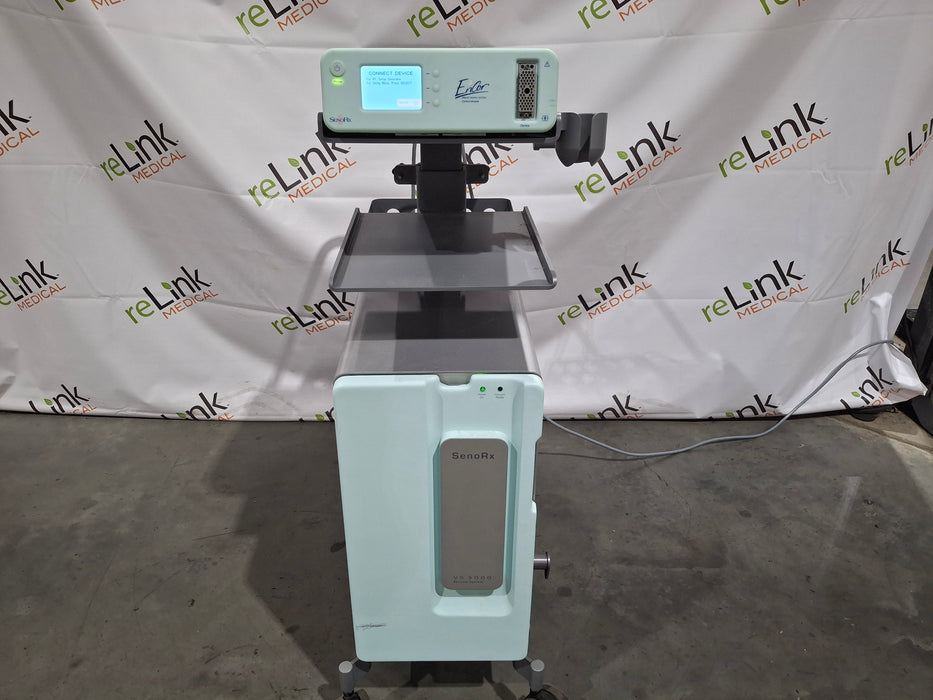 SenoRx SenoRx Encore CS3000 Breast Biopsy System X-Ray Equipment reLink Medical