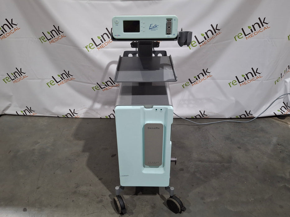 SenoRx SenoRx Encore CS3000 Breast Biopsy System X-Ray Equipment reLink Medical