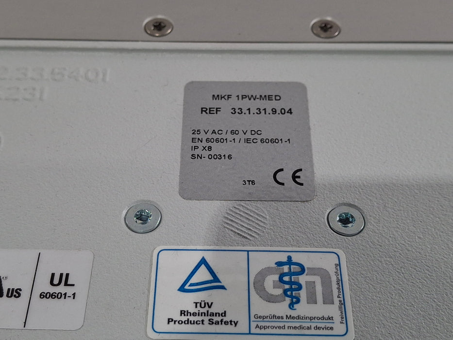 SenoRx SenoRx Encore CS3000 Breast Biopsy System X-Ray Equipment reLink Medical