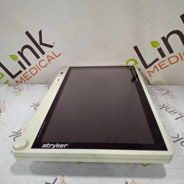 Stryker Stryker VisionPro SYNK 26 Wireless LED Display Rigid Endoscopy reLink Medical