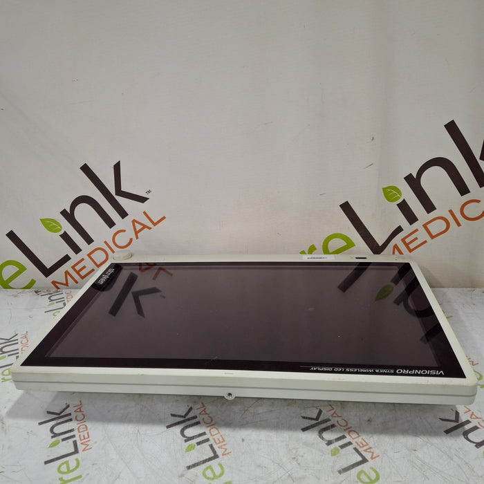 Stryker Stryker VisionPro SYNK 26 Wireless LED Display Rigid Endoscopy reLink Medical