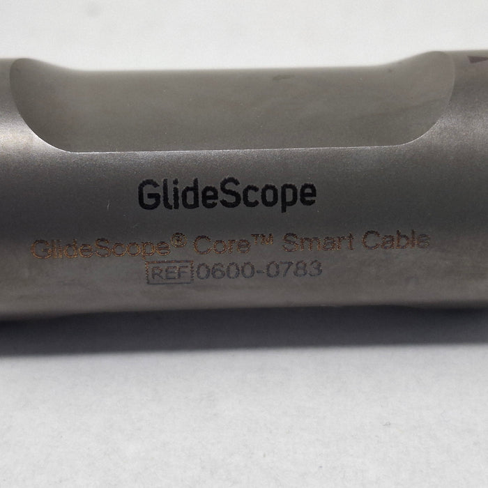 Verathon Medical, Inc Verathon Medical, Inc GlideScope 0600-0783 Smart Cable Surgical Instruments reLink Medical
