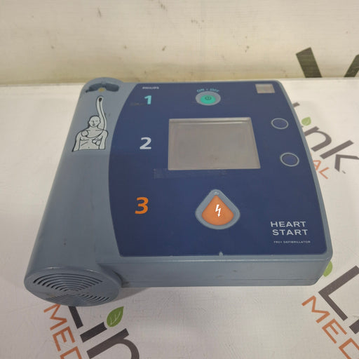 Philips Philips HeartStart FR2+ AED Defibrillators reLink Medical