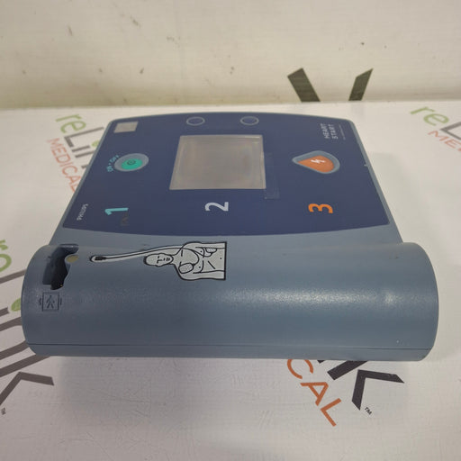 Philips Philips HeartStart FR2+ AED Defibrillators reLink Medical