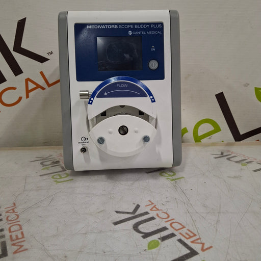 Medivators Medivators Scope Buddy Plus Endoscope Reprocessor Sterilizers & Autoclaves reLink Medical