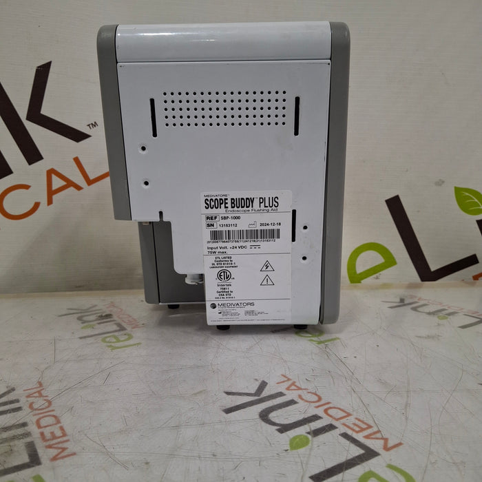 Medivators Medivators Scope Buddy Plus Endoscope Reprocessor Sterilizers & Autoclaves reLink Medical