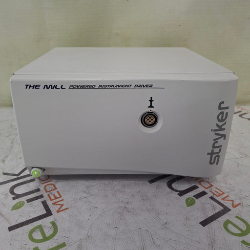 Stryker Stryker The Mill Powered Instrument Driver Surgical Equipment reLink Medical