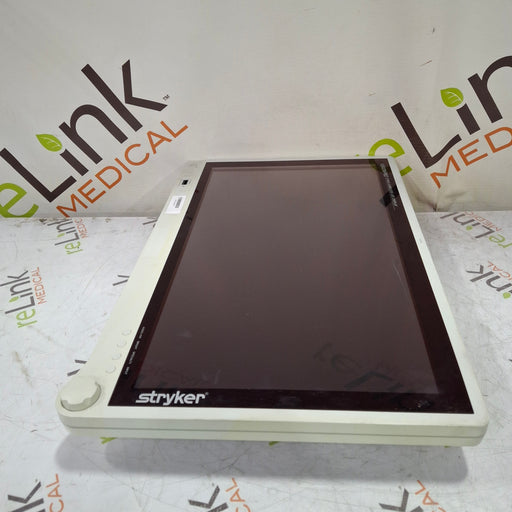 Stryker Stryker VisionPro SYNK 26 Wireless LED Display Rigid Endoscopy reLink Medical