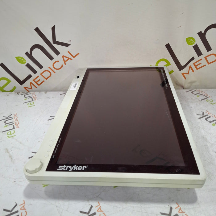 Stryker Stryker VisionPro SYNK 26 Wireless LED Display Rigid Endoscopy reLink Medical