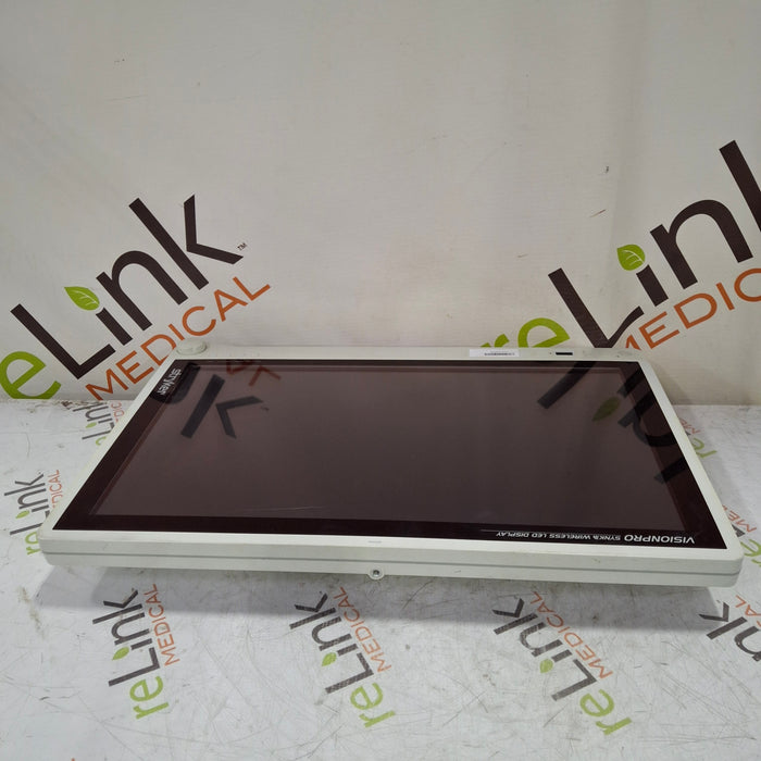 Stryker Stryker VisionPro SYNK 26 Wireless LED Display Rigid Endoscopy reLink Medical