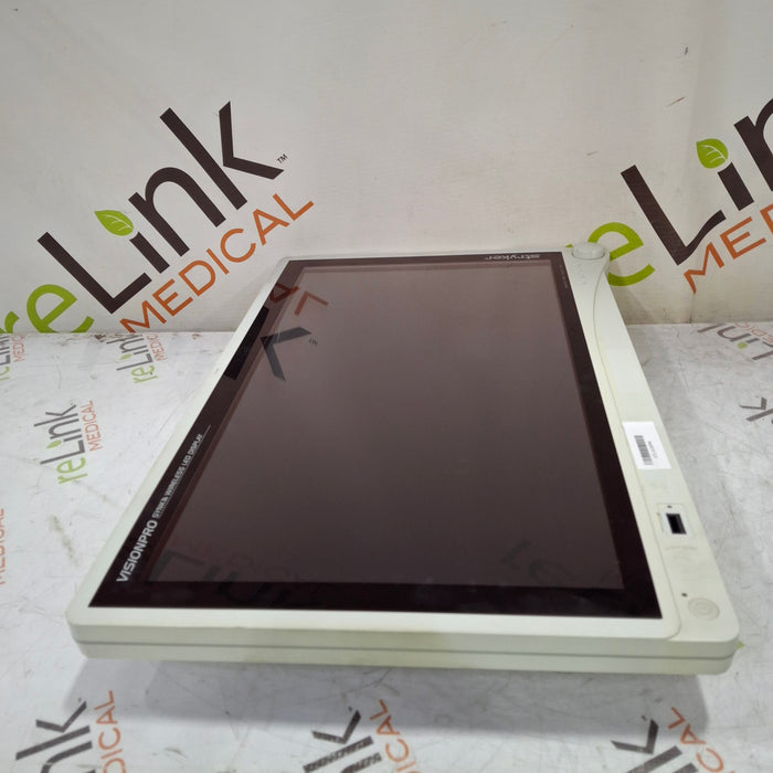 Stryker Stryker VisionPro SYNK 26 Wireless LED Display Rigid Endoscopy reLink Medical