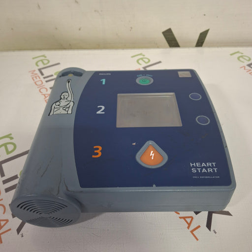 Philips Philips HeartStart FR2+ AED Defibrillators reLink Medical