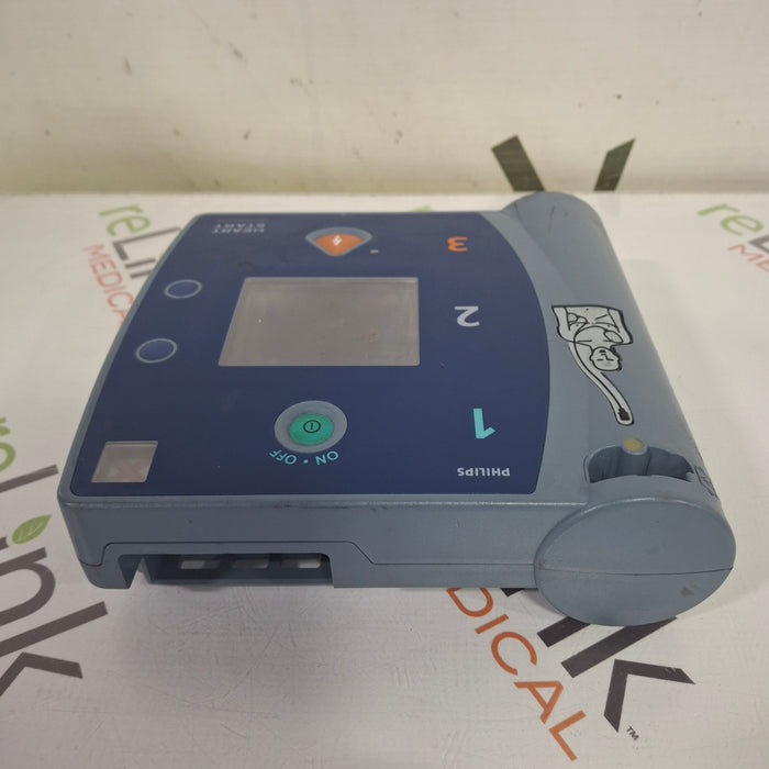 Philips Philips HeartStart FR2+ AED Defibrillators reLink Medical