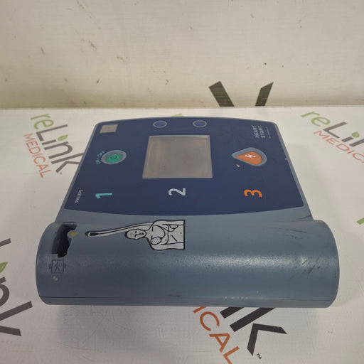 Philips Philips HeartStart FR2+ AED Defibrillators reLink Medical