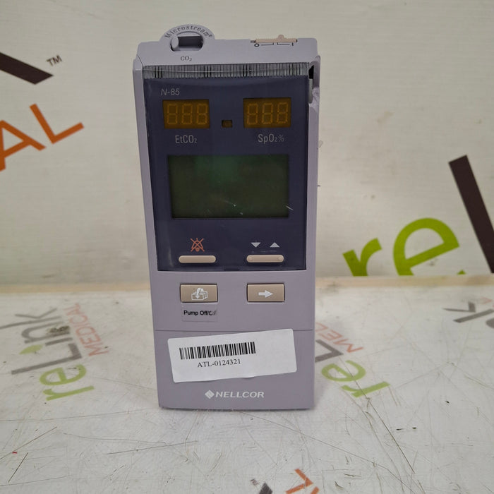 Nellcor N-85 Pulse Oximeter