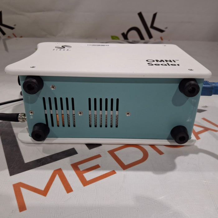 Sebra Sebra 2600 Omni Sealer Tube Sealer Research Lab reLink Medical