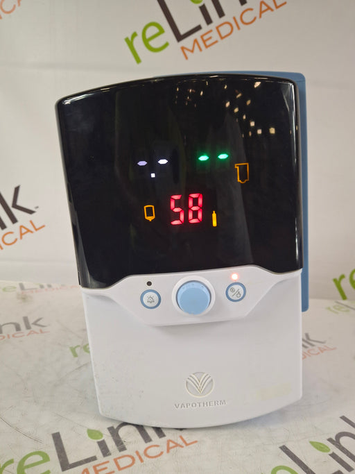 Vapotherm Vapotherm Precision Flow Meter Humidifier Respiratory reLink Medical
